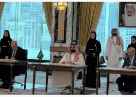 saudi